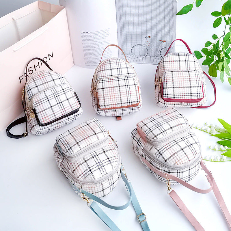 Wholesale PU Backpacks